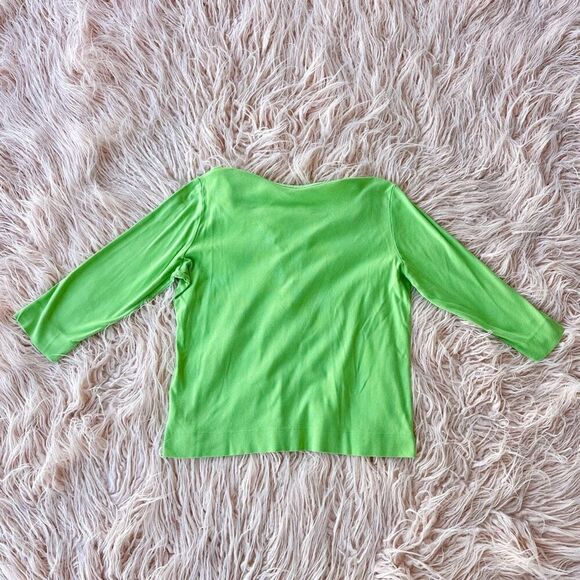 St. John’s Bay Top - Picture 5 of 5